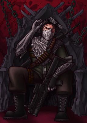 Madness Combat Wallpapers - 4k Wallpaper for PC