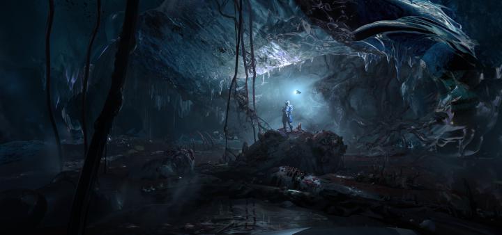 4k Wallpaper For Pc Gaming
