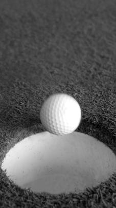 10 Golf iPhone Wallpapers - WallpaperBoat