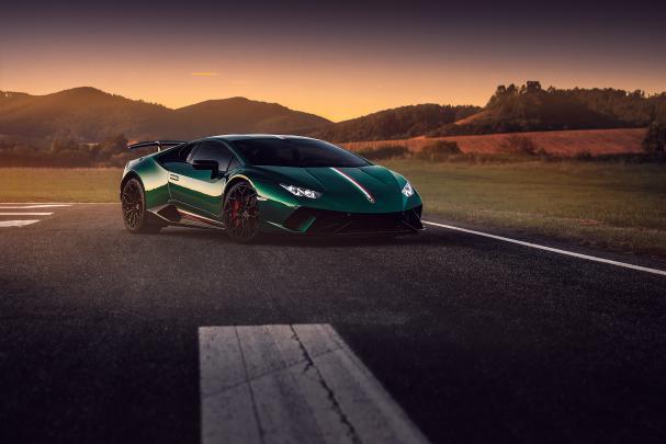 Car Wallpaper 4k