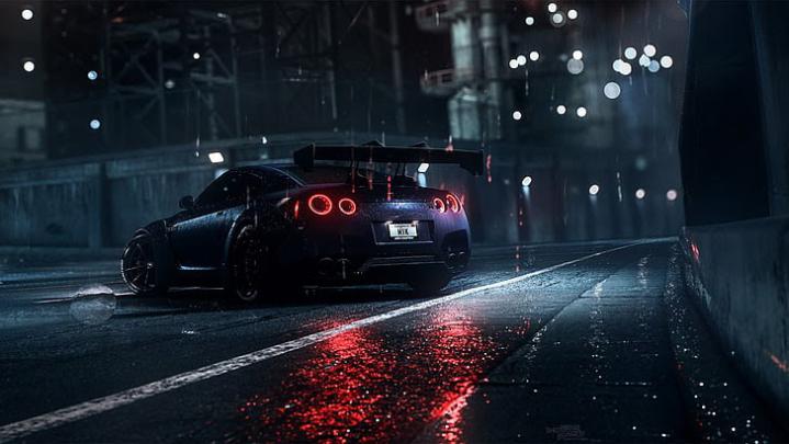 Dark Black Car Wallpaper 4k - Wallpress - Free Wallpaper Site
