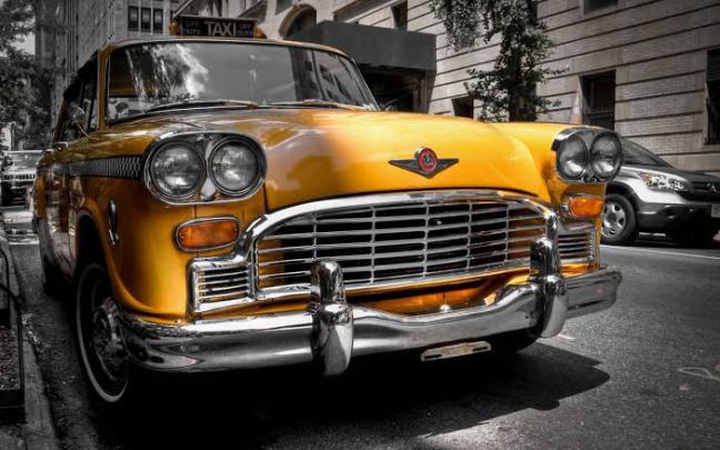 old car wallpaper 4k