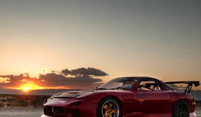 Jdm Car Wallpaper 4K Phone
