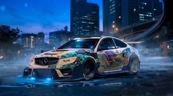 1982x1099, Car Wallpapers Data Id 237798 Data Src - Drift Car Wallpaper 