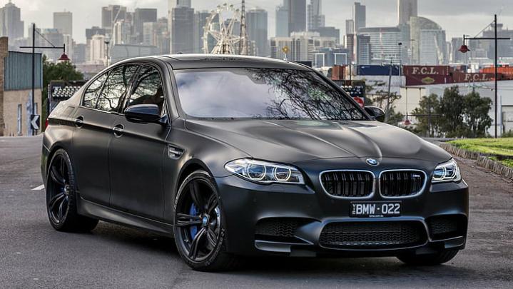 Get Bmw Black Car Wallpaper 4K Pics - picture.idokeren