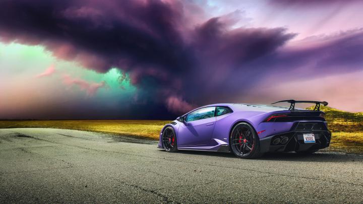 Super Car Wallpaper 4K For Pc : Wallpapers Sport Car 2016 - Wallpaper 