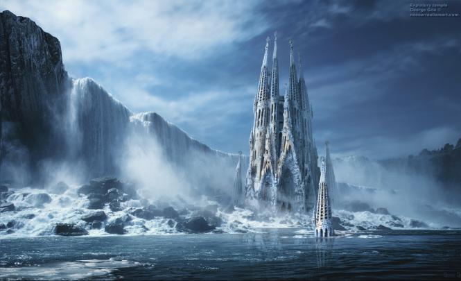 Fantasy Art Wallpapers | Desktop Wallpapers