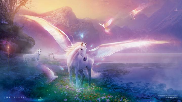 Fantasy Wallpaper HD - Wallpaper, High Definition, High Quality, Widescreen