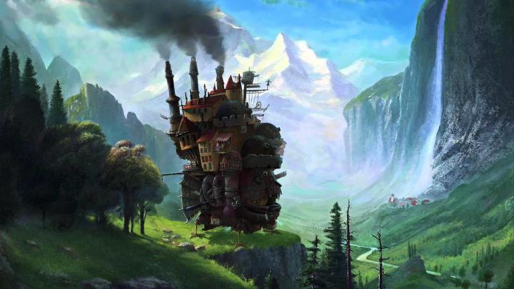 Mystical Desktop Wallpaper (70+ images)