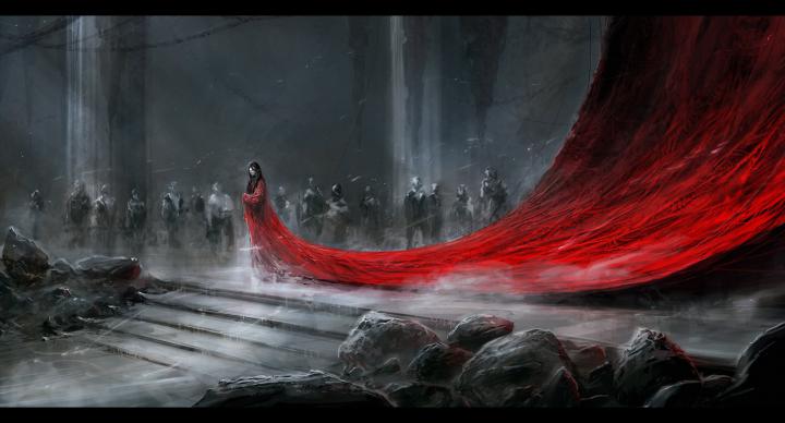 20+ Amazing \u0026 Beautiful Digital Art Desktop Wallpapers In HD Quality 