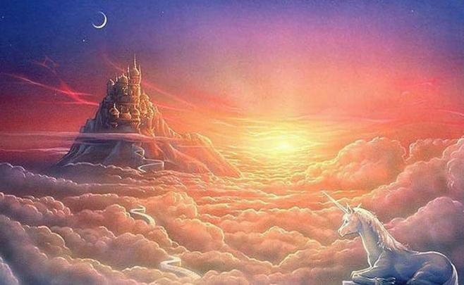 Fantasy Wallpaper Free: Fantasy Wallpapers For Desktop