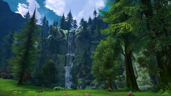 tera, Online, Fantasy, Adventure, Game, 176 Wallpapers HD \/ Desktop and 