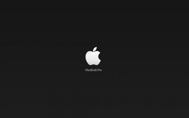 Macbook Pro Wallpapers