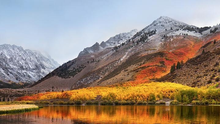 HD wallpaper: apple, macbook pro, computer, original, 4k, 5k, hd 