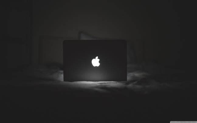 Macbook Pro Retina Desktop Wallpaper (60+ images)