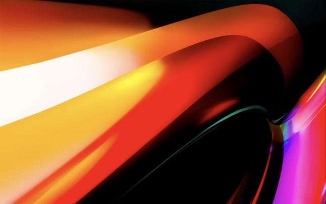 Download MacBook Pro 16-inch Wallpapers [4K Resolution] (Official)