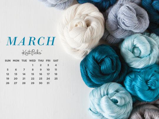 Desktop Wallpapers Calendar March 2018 (44+ images)