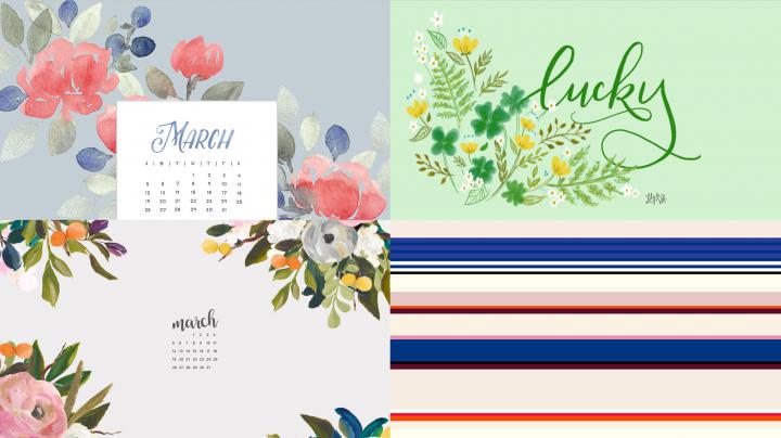 March 2018 Desktop Wallpaper (67+ images)