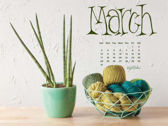 [61+] 2020 March Calendar Desktop Wallpapers 
