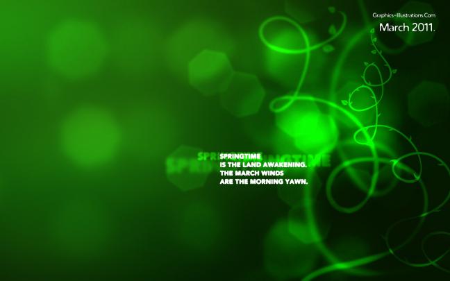 [50+] Free March Desktop Wallpaper 