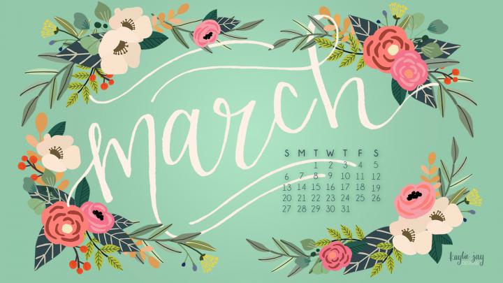 May Backgrounds for Desktop (59+ pictures)