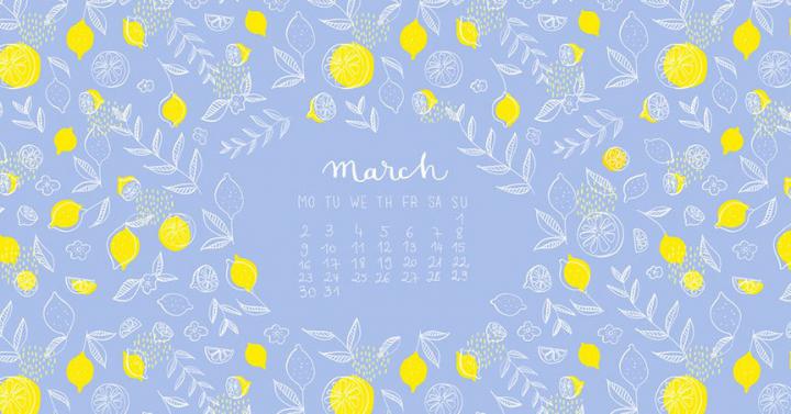 March Background : March Desktop Backgrounds \/ Find 