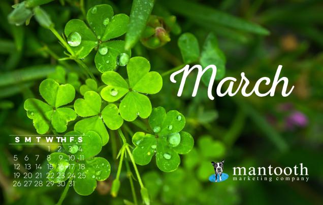 Download March Desktop Wallpaper Gallery