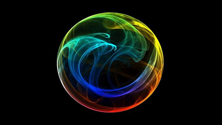 Moving Desktop Wallpaper