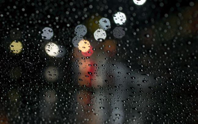 Animated Rain Wallpapers for Desktop (67+ images)
