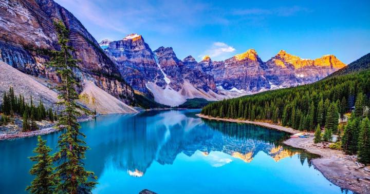 View 22 Beautiful Nature Wallpaper 4K For Laptop - Proficard