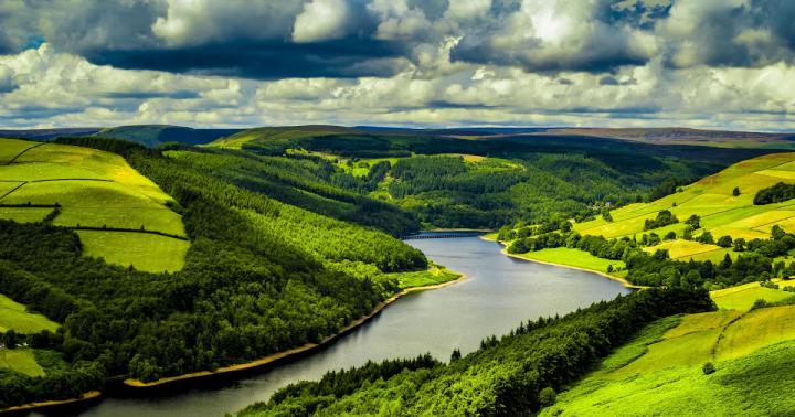 23++ Nature Wallpaper 4k 1920x1080 - Venera Wallpaper