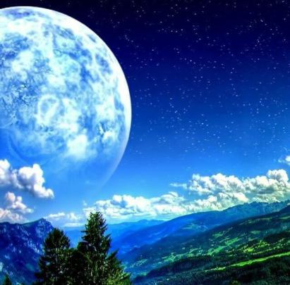 Best Nature Wallpaper 4K For Mobile - bmp-vip