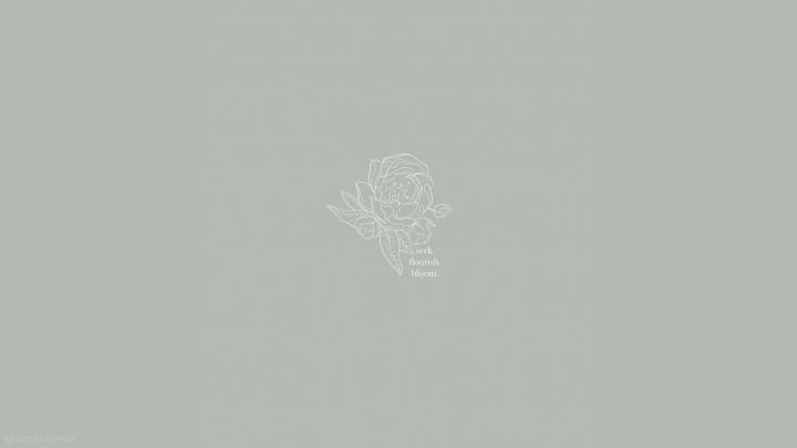 Neutral Aesthetic Desktop Wallpapers - Top Free Neutral Aesthetic 