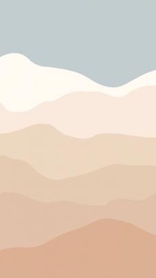 Minimalist Neutral Wallpaper Iphone Brown : The Best 16 Beige Aesthetic 