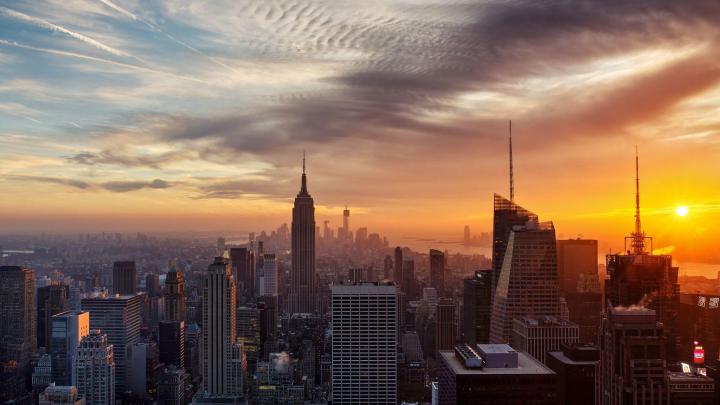 Free Wallpapers New York City