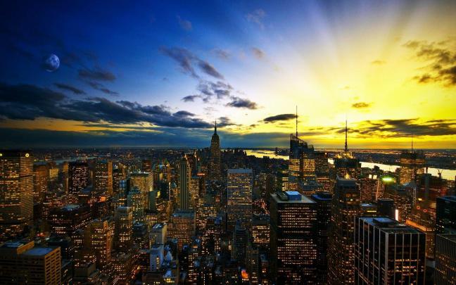 New York City Desktop Backgrounds