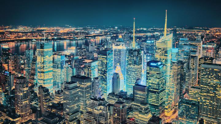 40 HD New York City Wallpapers\/Backgrounds For Free Download