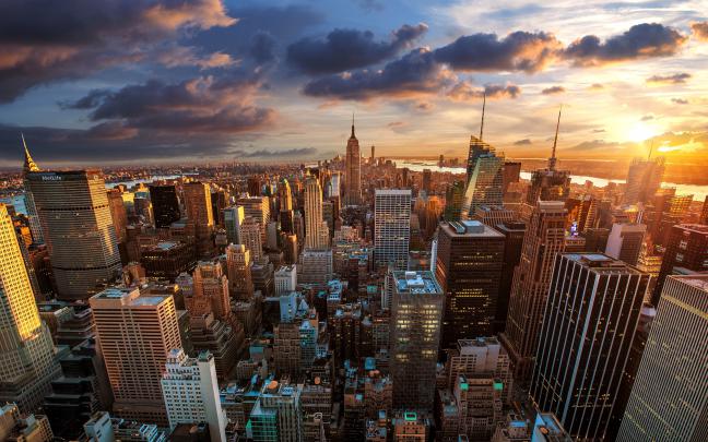 10 Most Popular New York City Desktop Wallpaper FULL HD 1080p For PC 