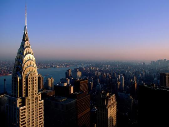 New York City Desktop Backgrounds