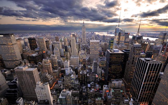 New York City Desktop Backgrounds