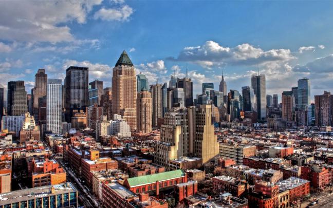 New york city desktop wallpapers view | Wallpaper view