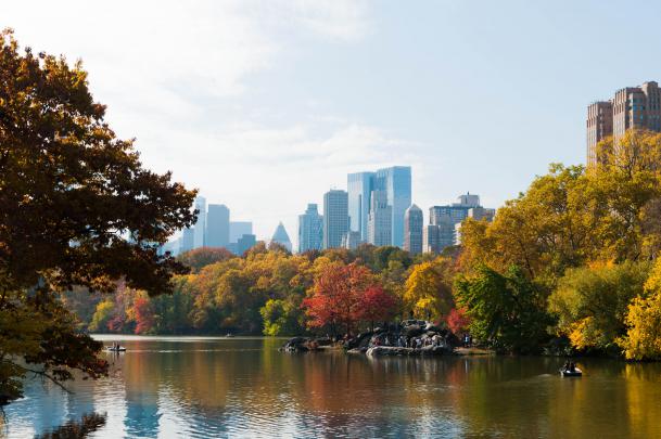 HD picture of New York City, desktop wallpaper of USA, city | ImageBank.biz