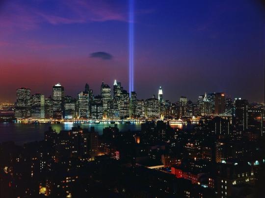 New York City Desktop Backgrounds