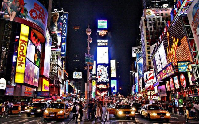 New York City Desktop Backgrounds