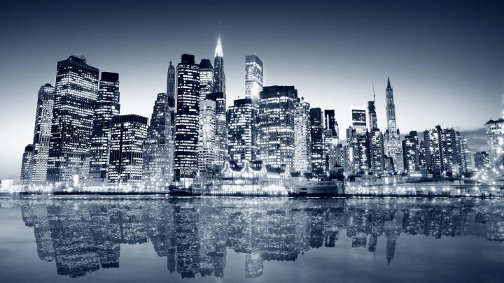 40 HD New York City Wallpapers\/Backgrounds For Free Download