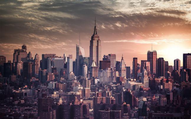 New York City Desktop Wallpapers