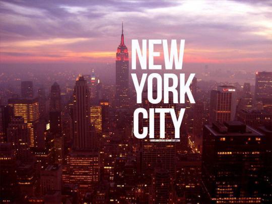 New York City Desktop Backgrounds