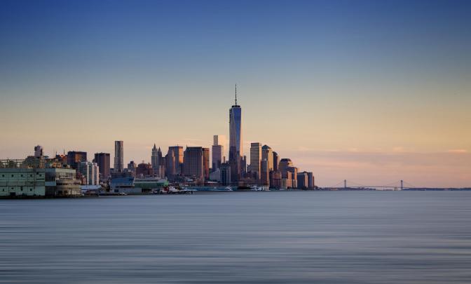 Cool photo of New York City, desktop wallpaper of new York, NYC 