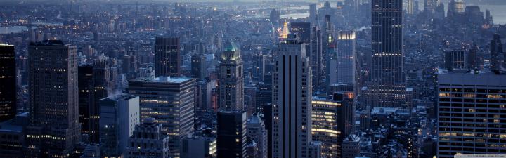 New York City Desktop Wallpaper (67+ images)