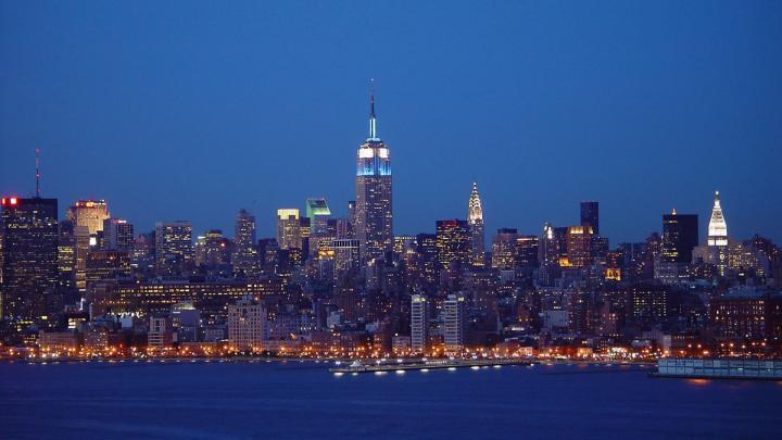 New York City Desktop Wallpaper (64+ pictures)